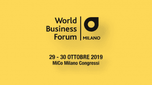 WOBI - World Marketing & Sales Forum - June 2019