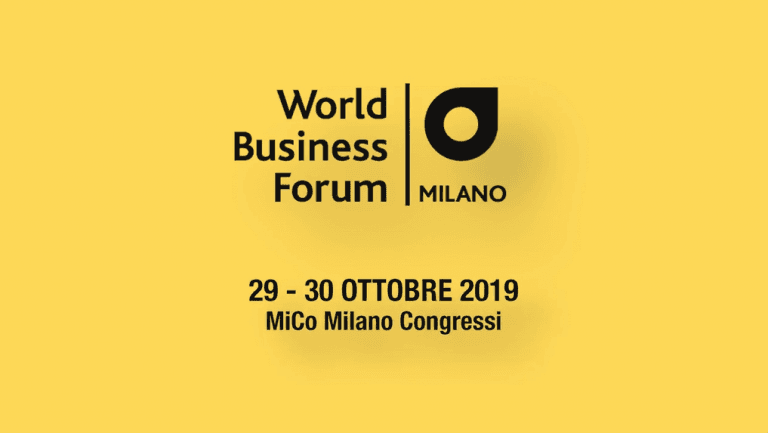 WOBI - World Marketing & Sales Forum - June 2019
