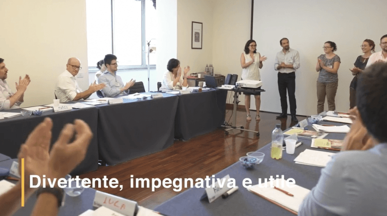 Produzione video milano