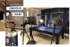 Servizio fotografico Milano