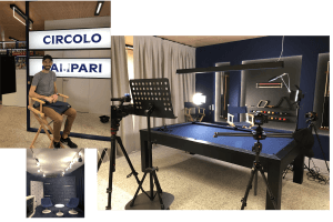 Servizio fotografico Milano