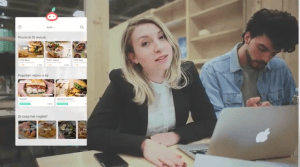 EatsReady - Corporate Video