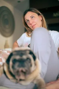 Fotografia cani