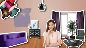 Io Ristrutturo e Arredo - Stop motion Video