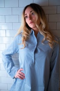 Servizio fotografico boudoir Milano