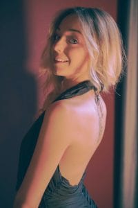 Servizio fotografico boudoir Milano