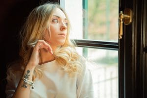 Servizio fotografico boudoir Milano