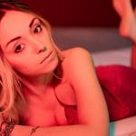 Servizio fotografico boudoir OnlyFans