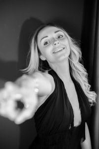 Servizio fotografico boudoir Milano