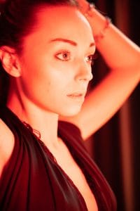 Servizio fotografico boudoir Milano