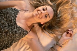 Servizio fotografico boudoir Milano