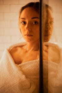 Servizio fotografico boudoir OnlyFans