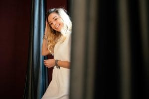 Servizio fotografico boudoir Milano