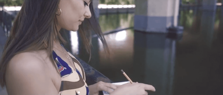 Music Videoclip - Francisco - Jamine