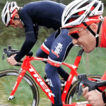 NamedSport - Pro Tour Teams Training Camp 2017