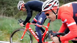 NamedSport - Pro Tour Teams Training Camp 2017