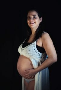 Fotografia Maternità