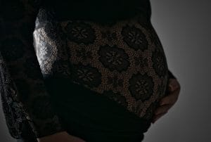 Fotografia Maternità