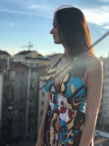 Servizio fotografico Milano