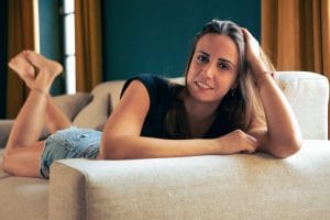 Servizio fotografico boudoir Milano