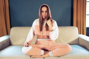 Servizio fotografico boudoir Milano