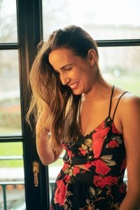 Servizio fotografico boudoir Milano