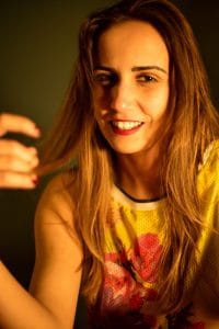 Servizio fotografico boudoir Milano