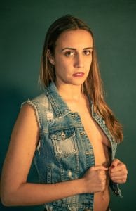 Servizio fotografico boudoir Milano