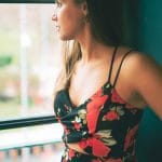 Servizio fotografico boudoir Milano