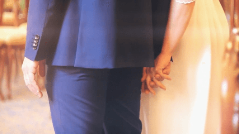 Wedding Movie Trailer