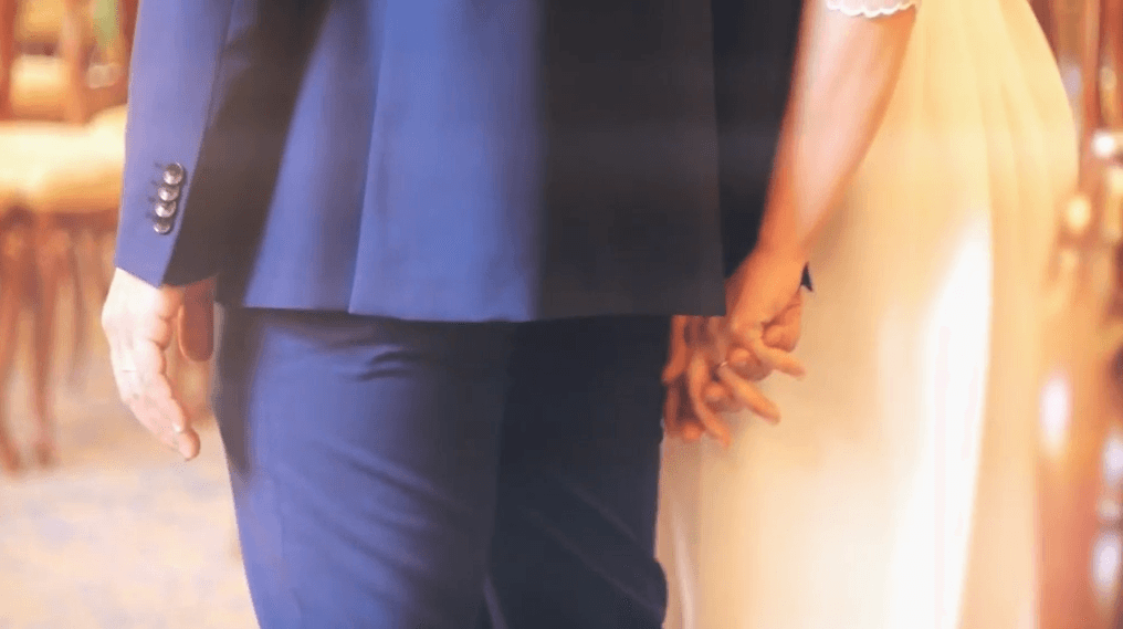 Fotografo Matrimonio Milano