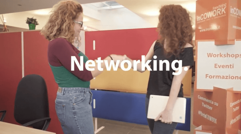 inCOWORK - SPOT UCI Cinemas - Commercial