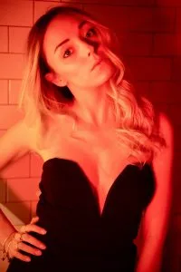 Servizio fotografico boudoir Milano