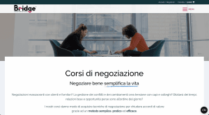 Creazione siti web