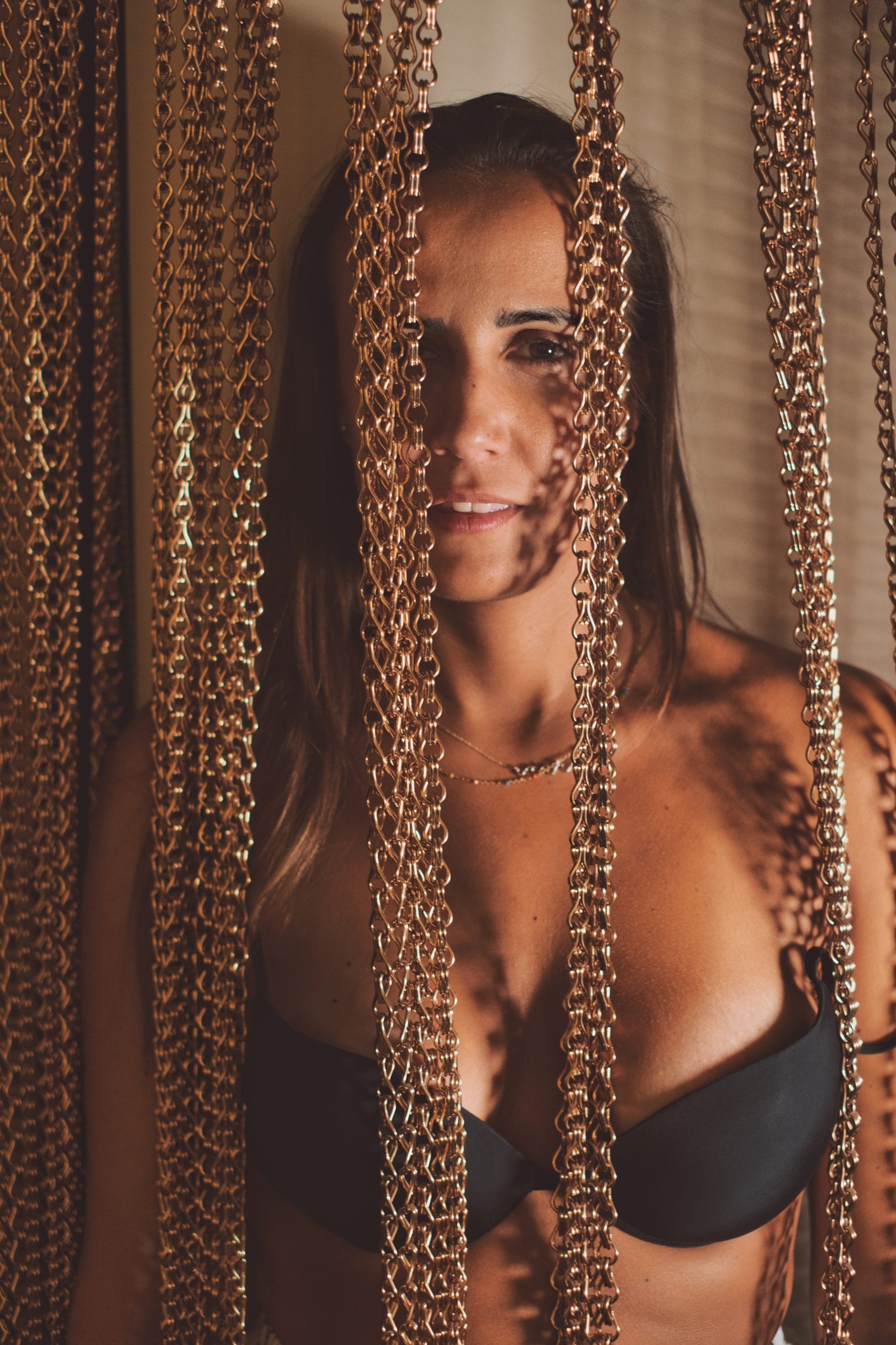 Servizio fotografico OnlyFans