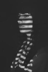 Prenota shooting boudoir