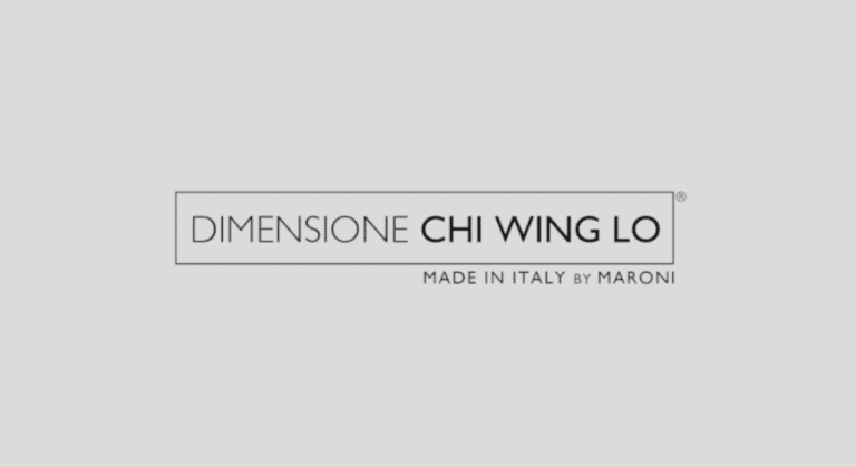 Dimensione CHI WING LO