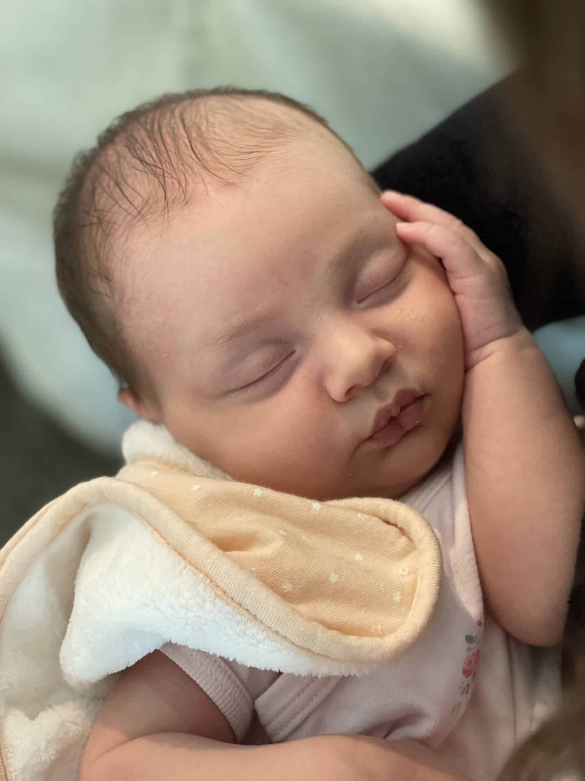 Servizi fotografici neonati