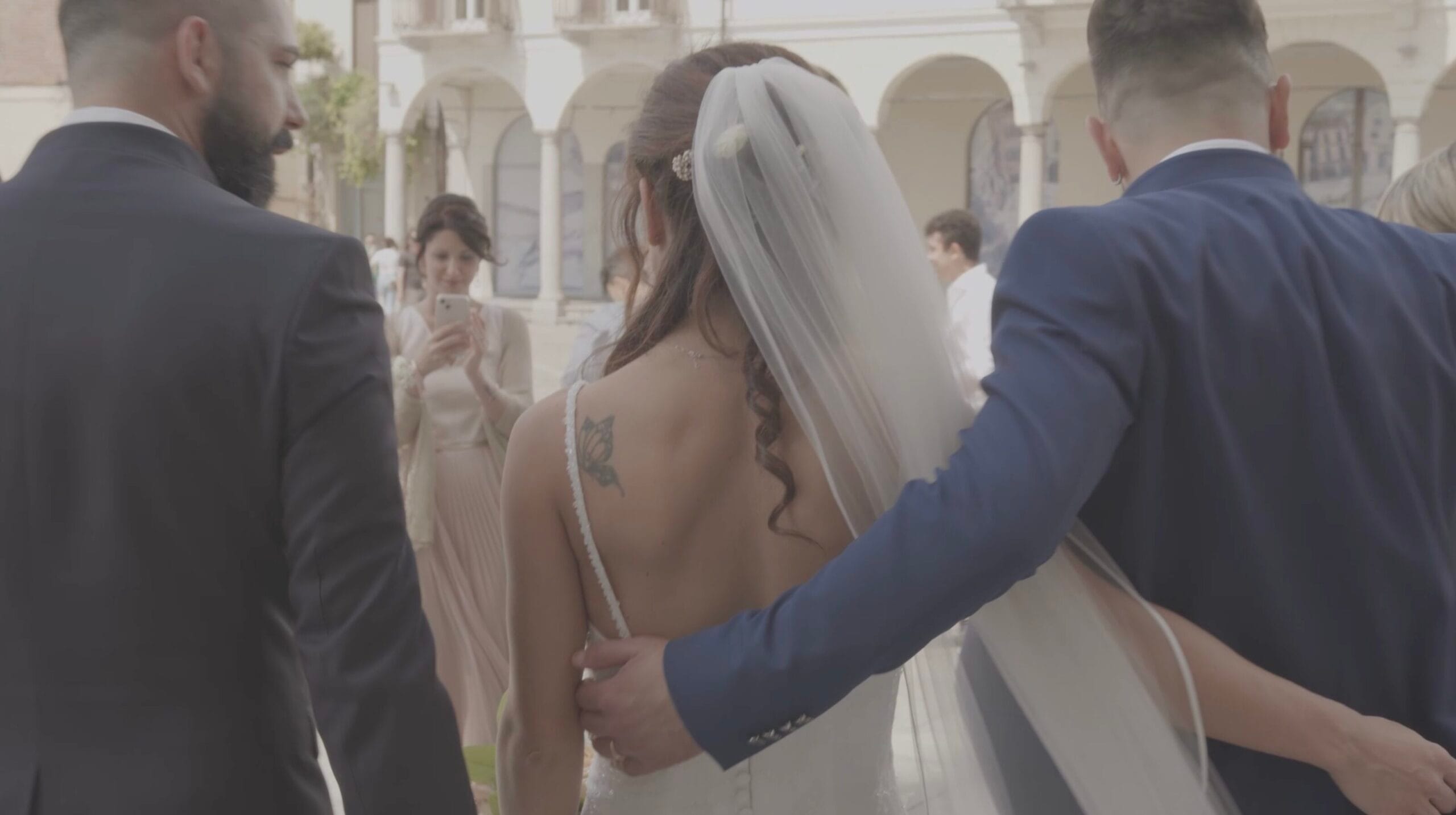 Fotografo matrimonio